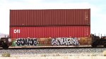 WB Intermodal Frt @ Erie NV -52